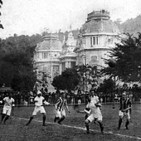 Capítulo 6. Brasil - Exeter, el nacimiento de la canarinha