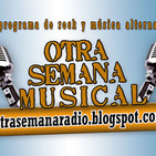 Otra Semana Musical en Radio Enlace (18/07/2018)