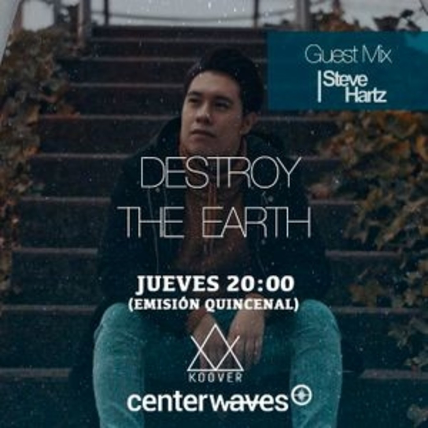 Destroy The Earth Podcast