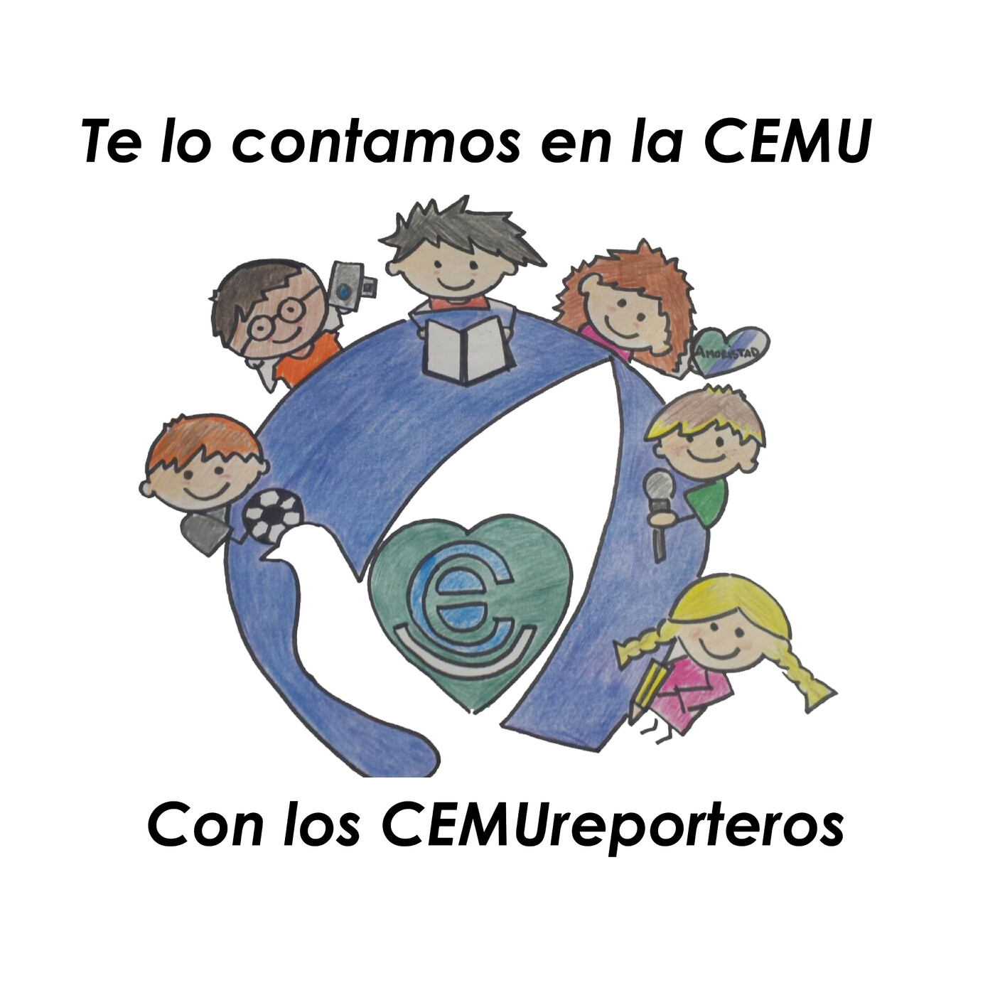 Te lo contamos en la CEMU