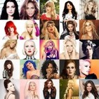 Rioncón nº 33 -Ellas, Rock Stars con estilo-