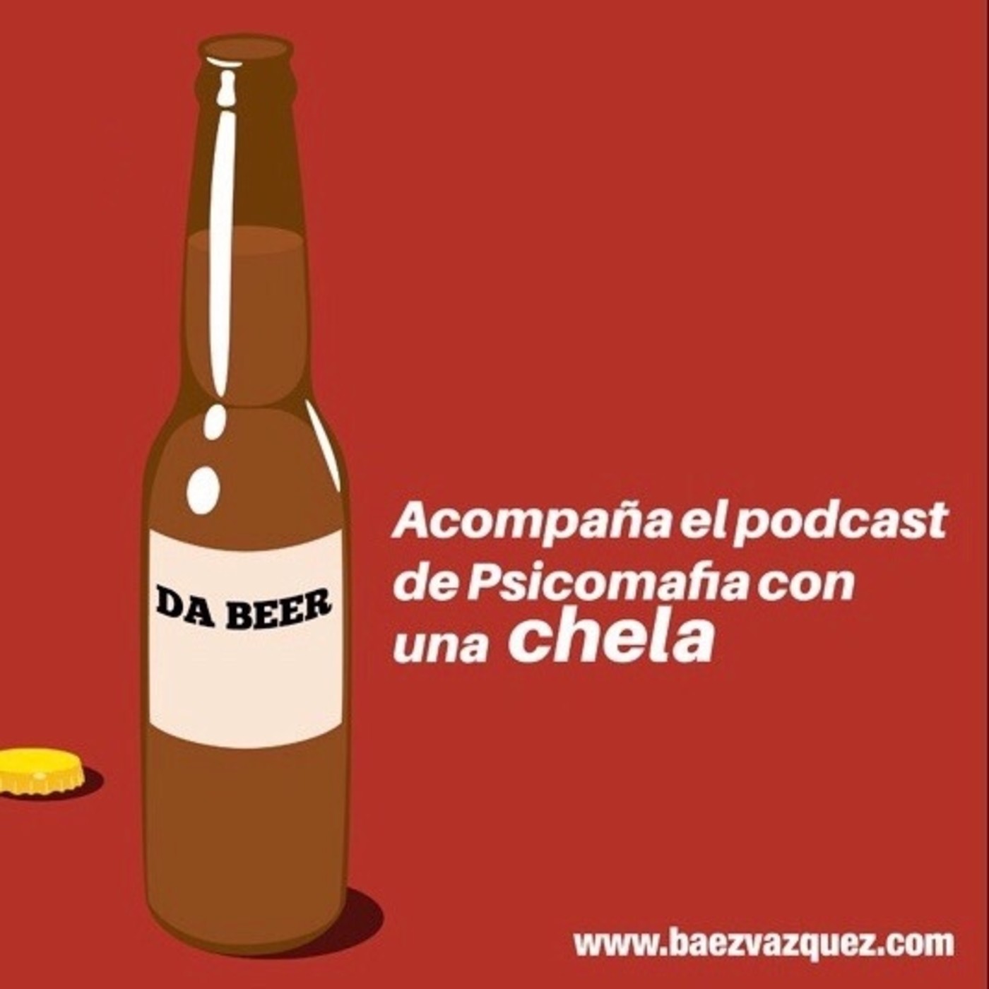 Psicomafia, primera temporada