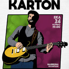 MK.07 - MIKEL KARTON akustikoan (2018-06-24)