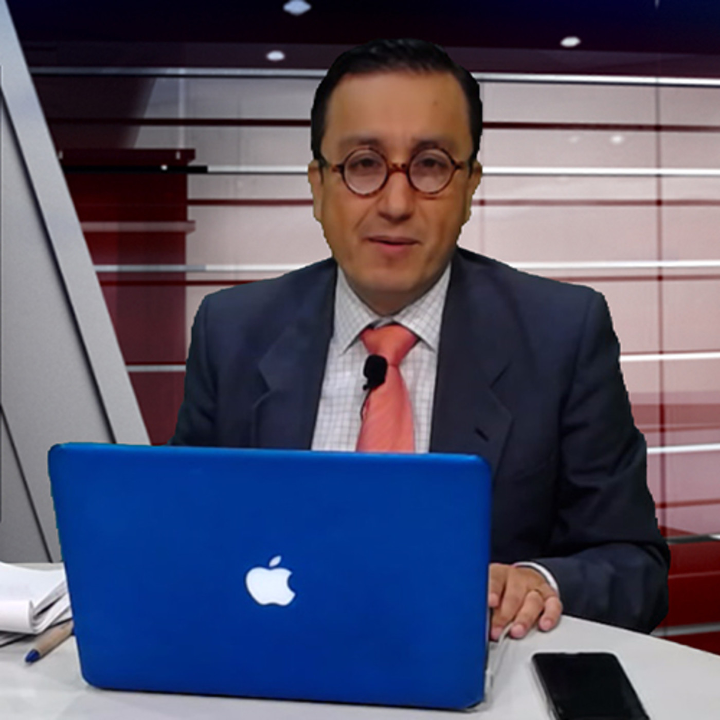 Glatzer Tuesta – Editorial 15 de marzo del 2019 episode artwork