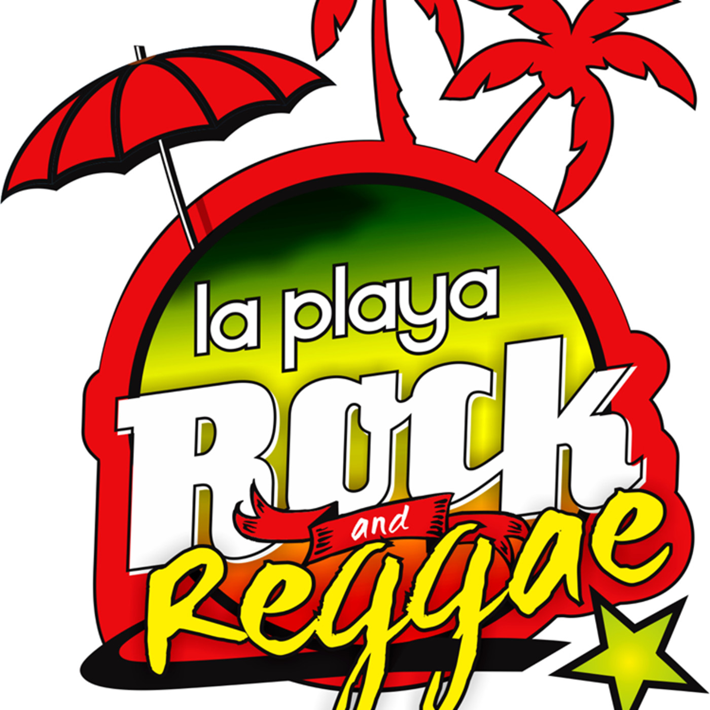LaPlayaRockAndReggae