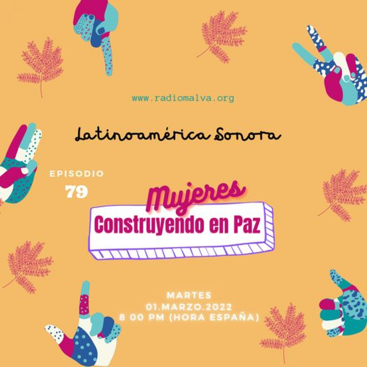 Latinoamérica Sonora Músicas del Mundo