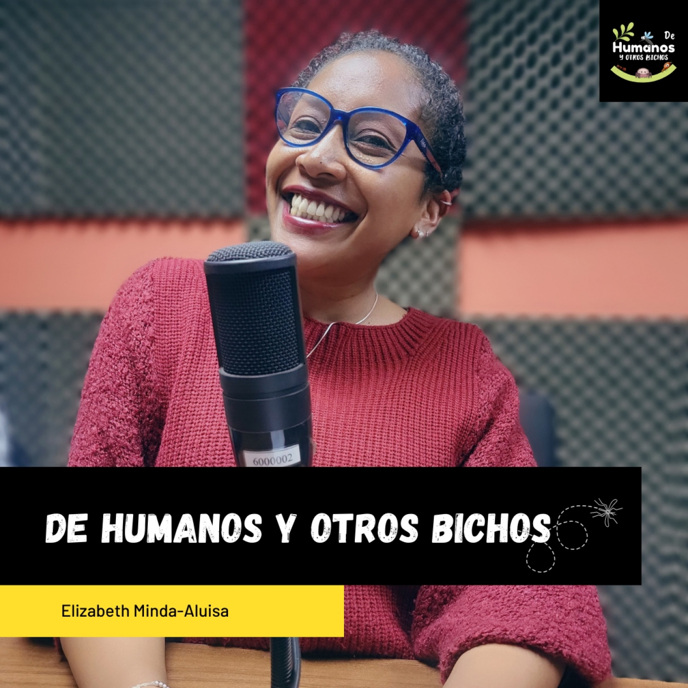 De Humanos y Otros Bichos