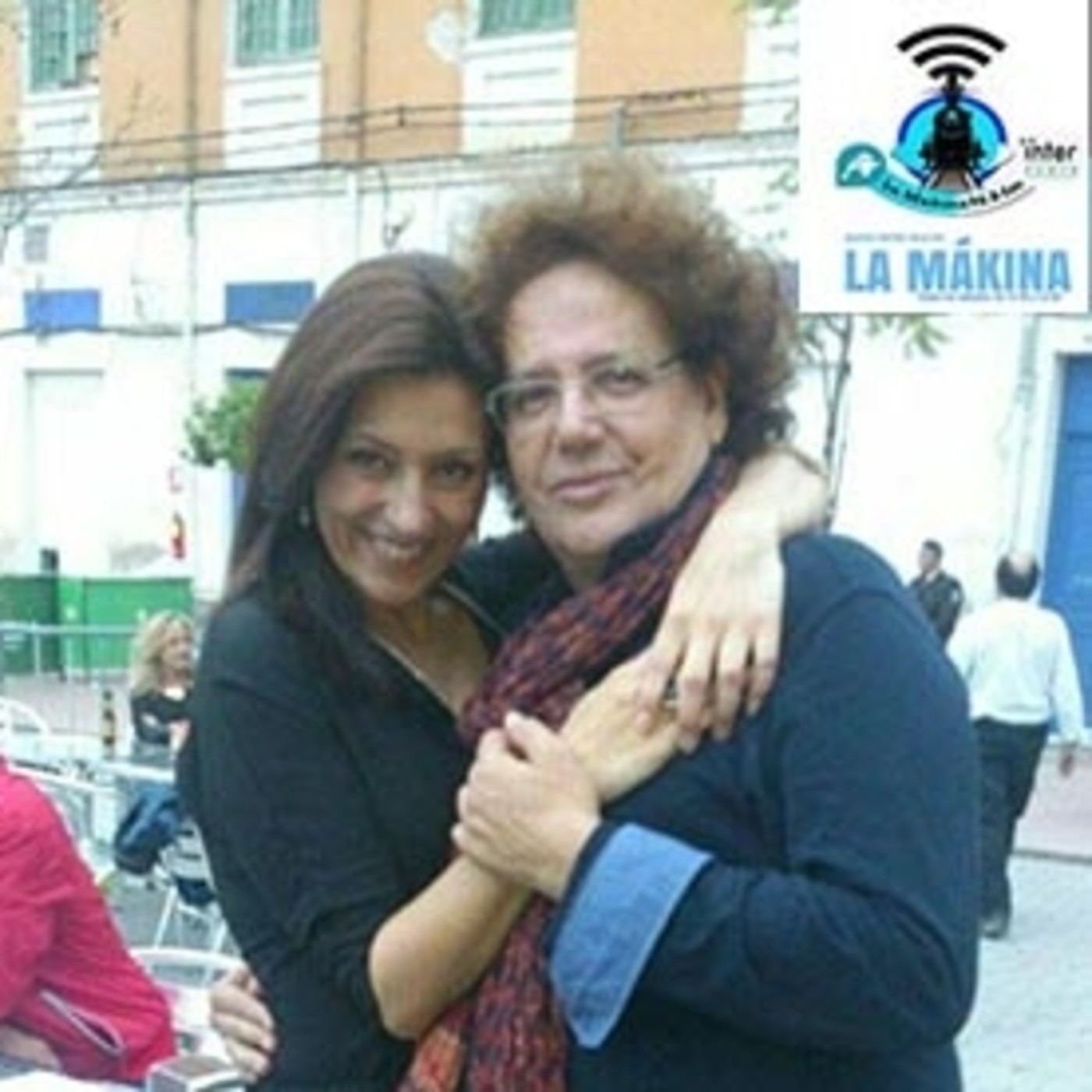 Podcast de La Makina96.8fm Grupo Inter murcia