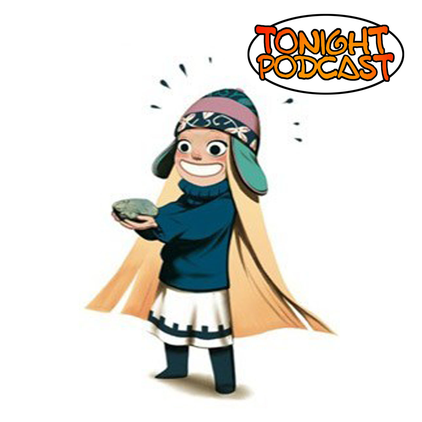 Tonight podcast