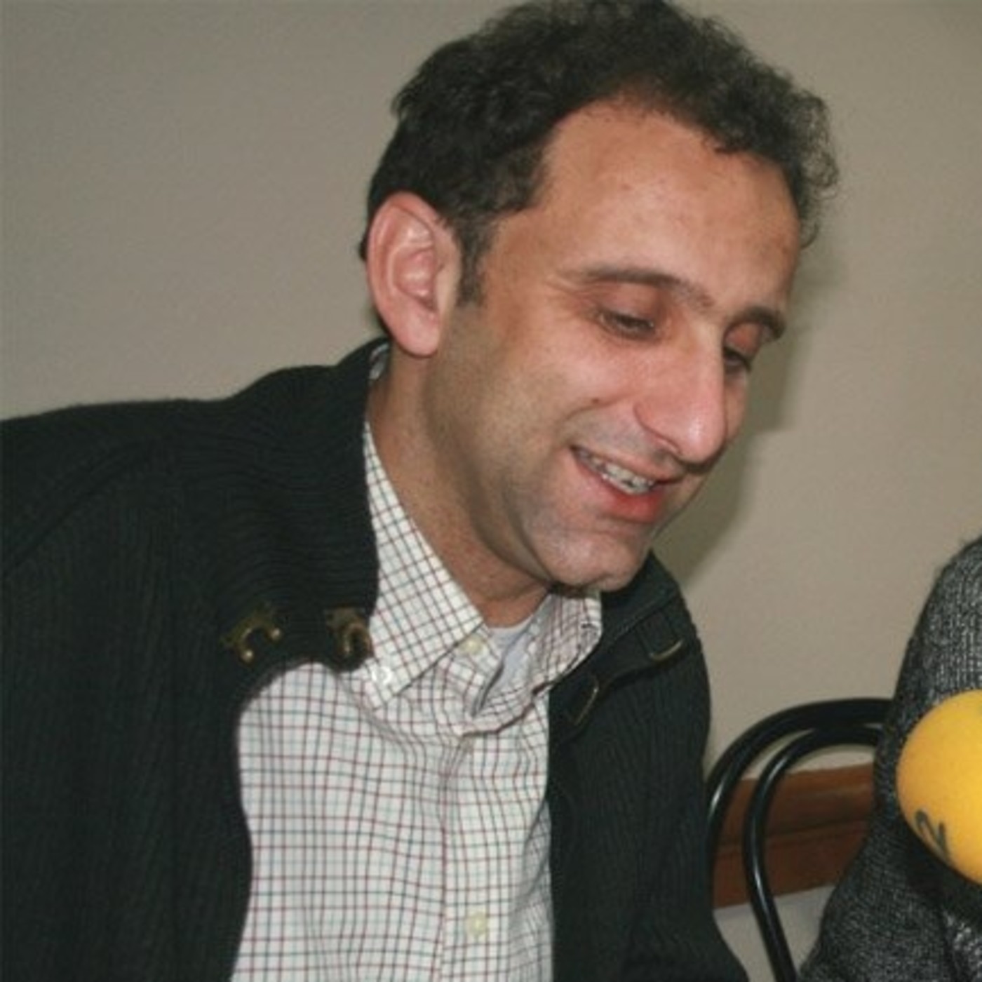 Gerros Xinesos