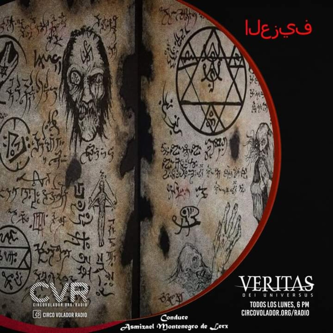 Veritas dei Universus
