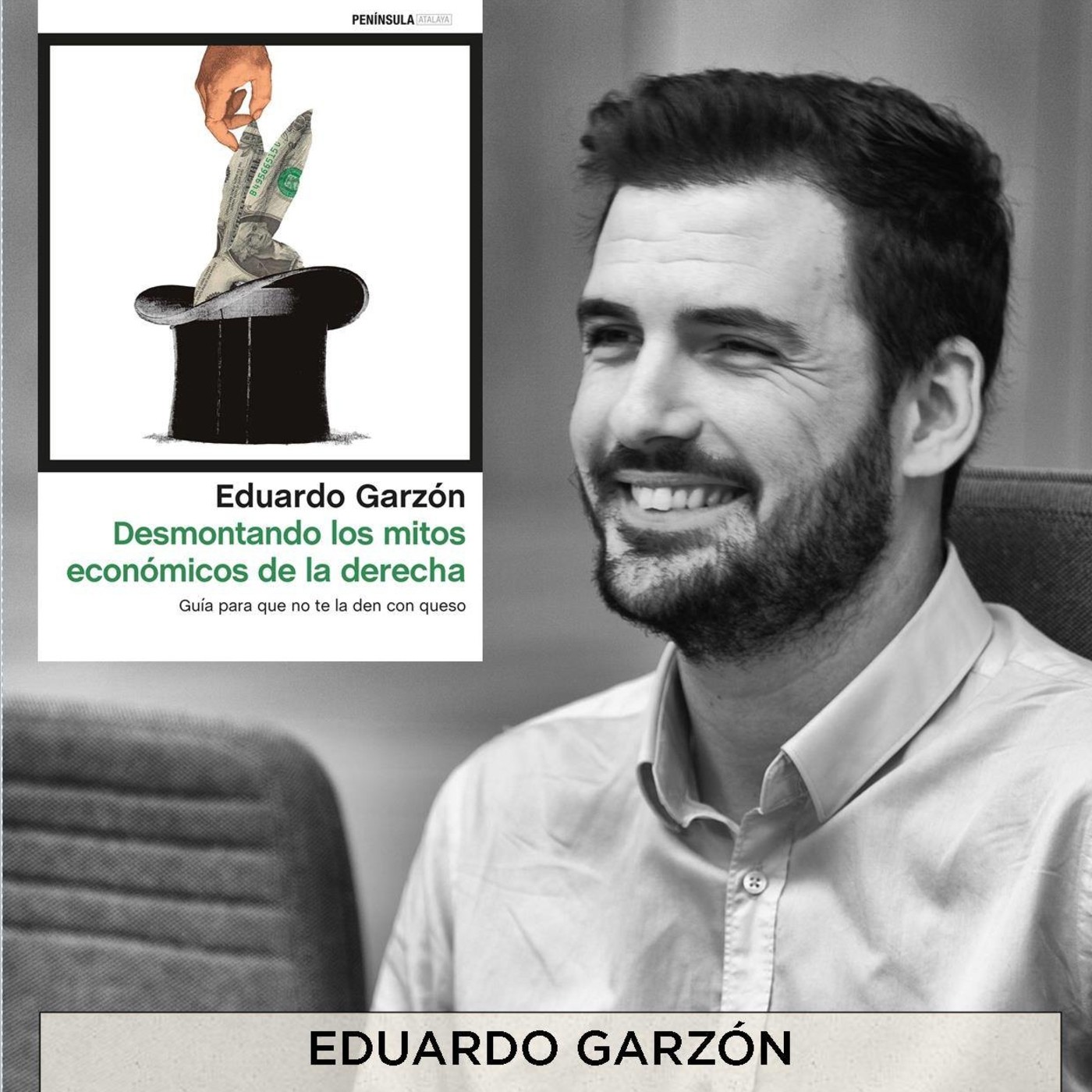 Podcast Educación popular.