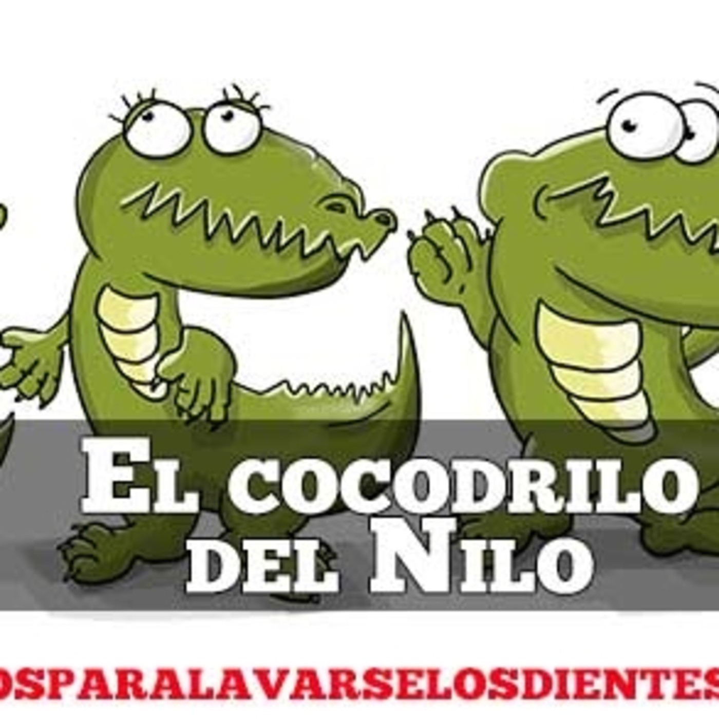 Cuentos cortos para lavarse los dientes