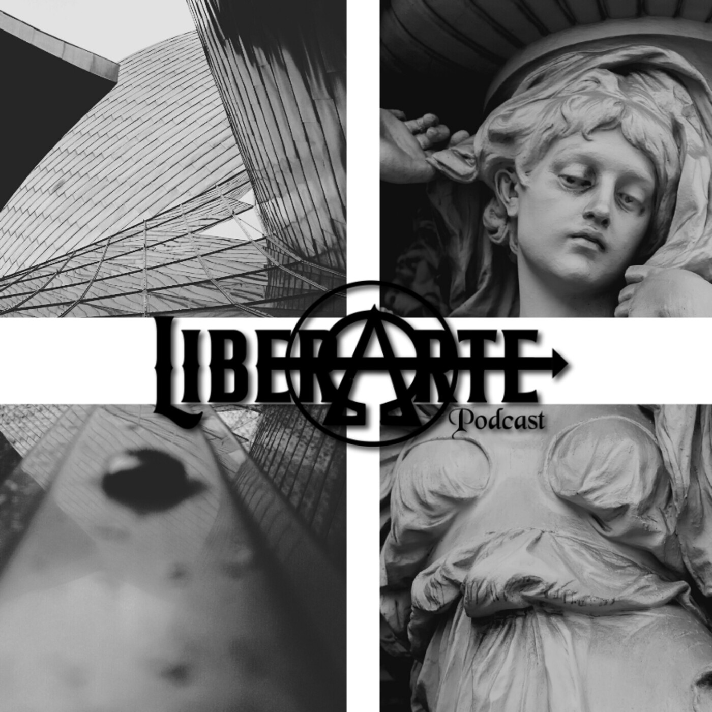 Liberarte Podcast