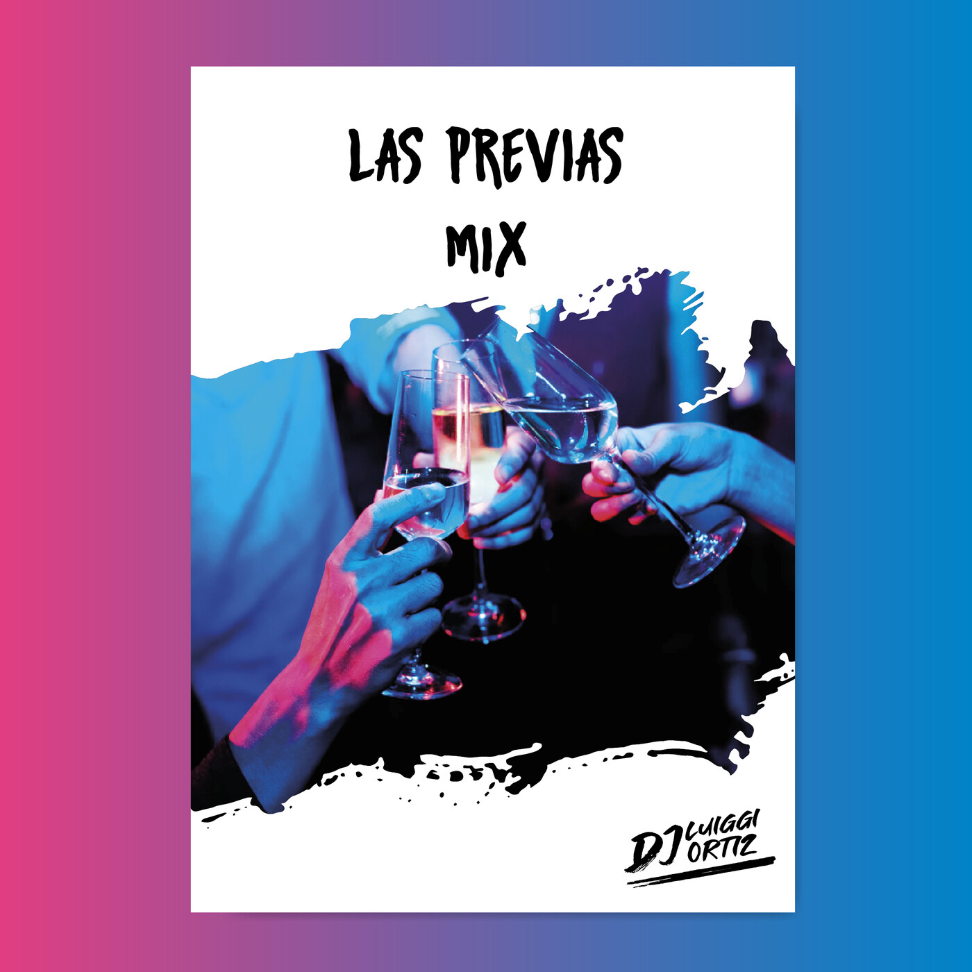 Dj Luiggi Ortiz