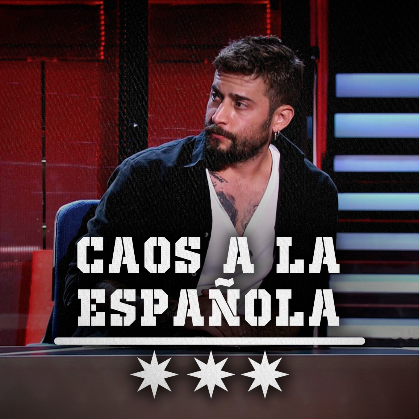 El Canal del Coronel