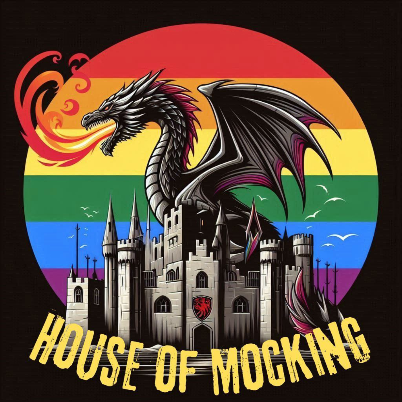 Mocking Pod