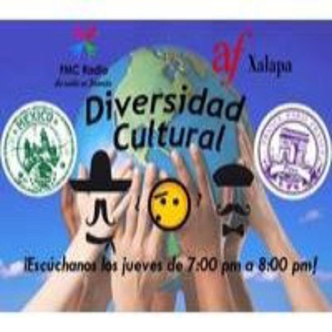 DIVERSIDAD CULTURAL