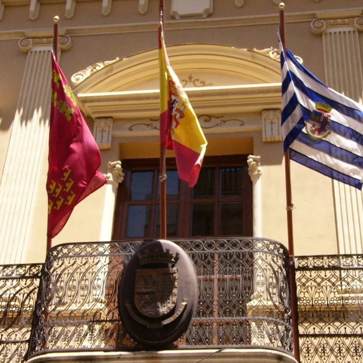 Partido Popular de Jumilla