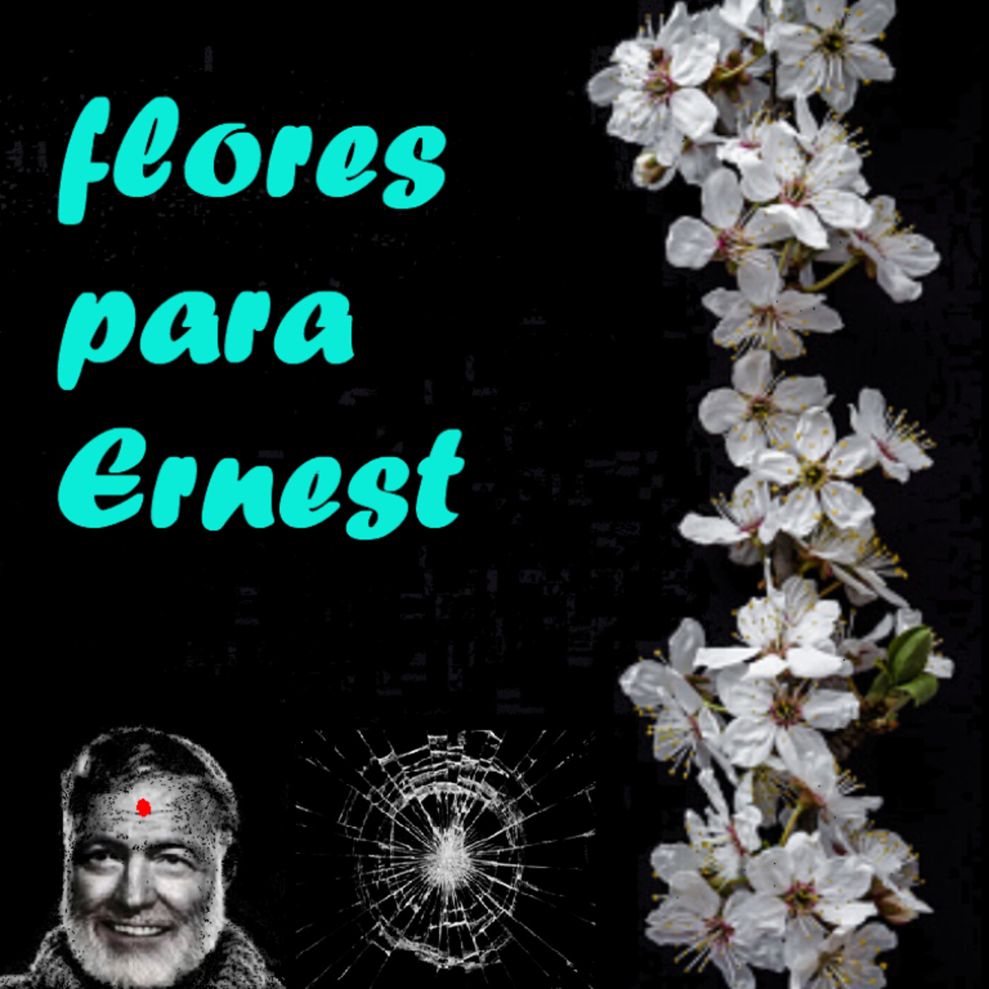 FLORES PARA ERNEST