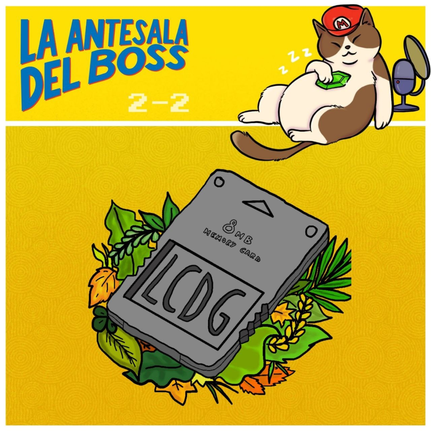 La Antesala del Boss