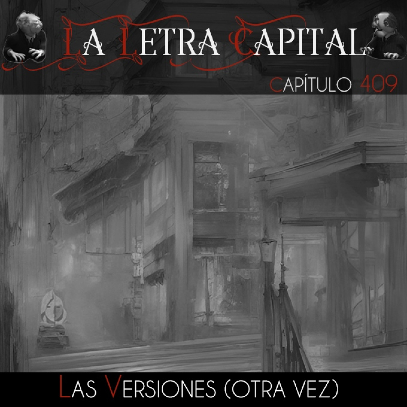 laletracapital podcast