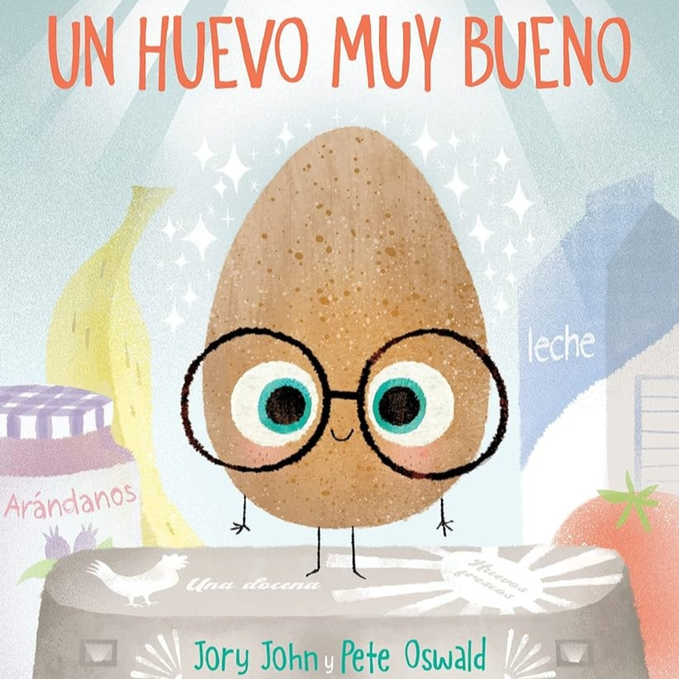 CUENTOS INFANTILES - Cuentos para irse a dormir.