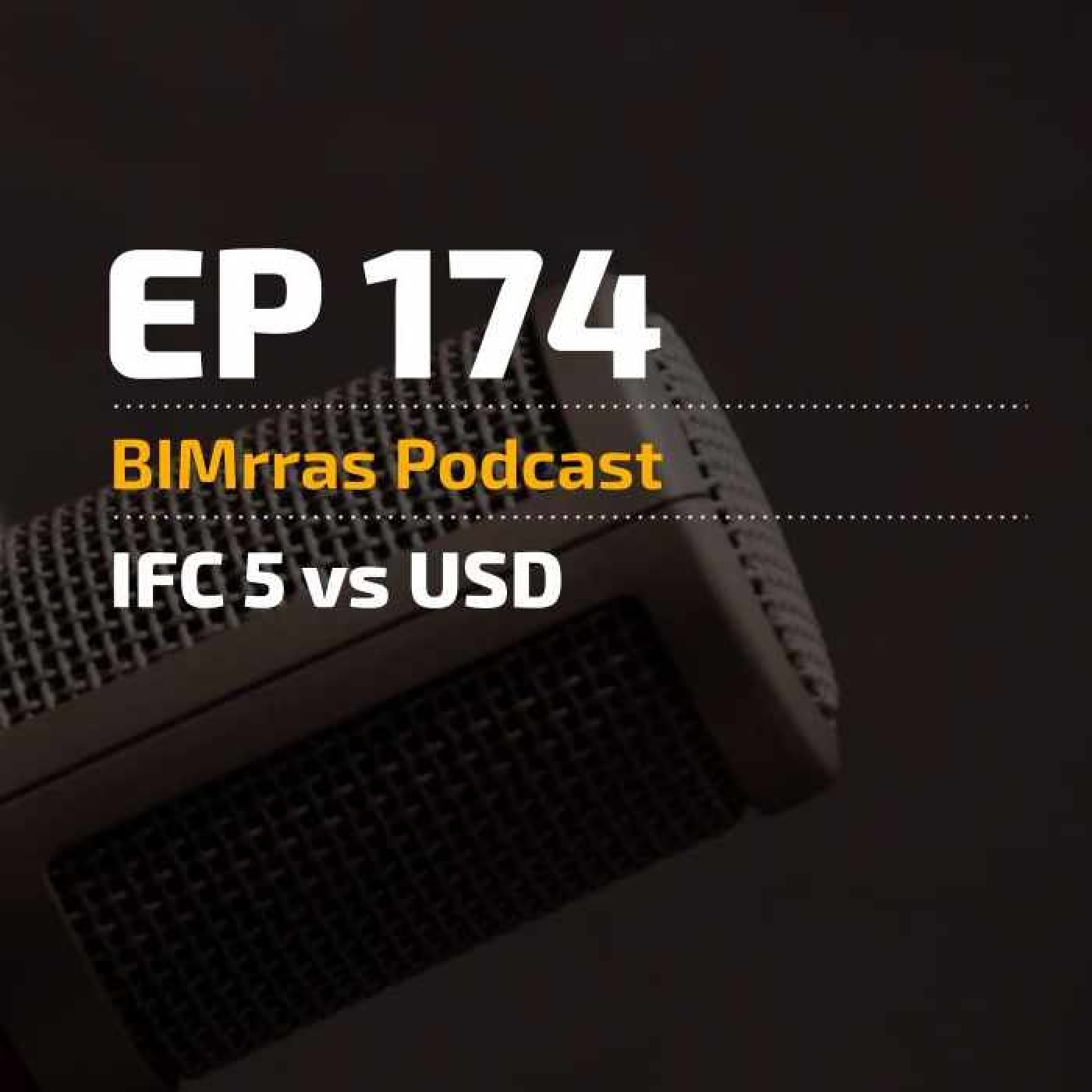 174 IFC5 vs USD