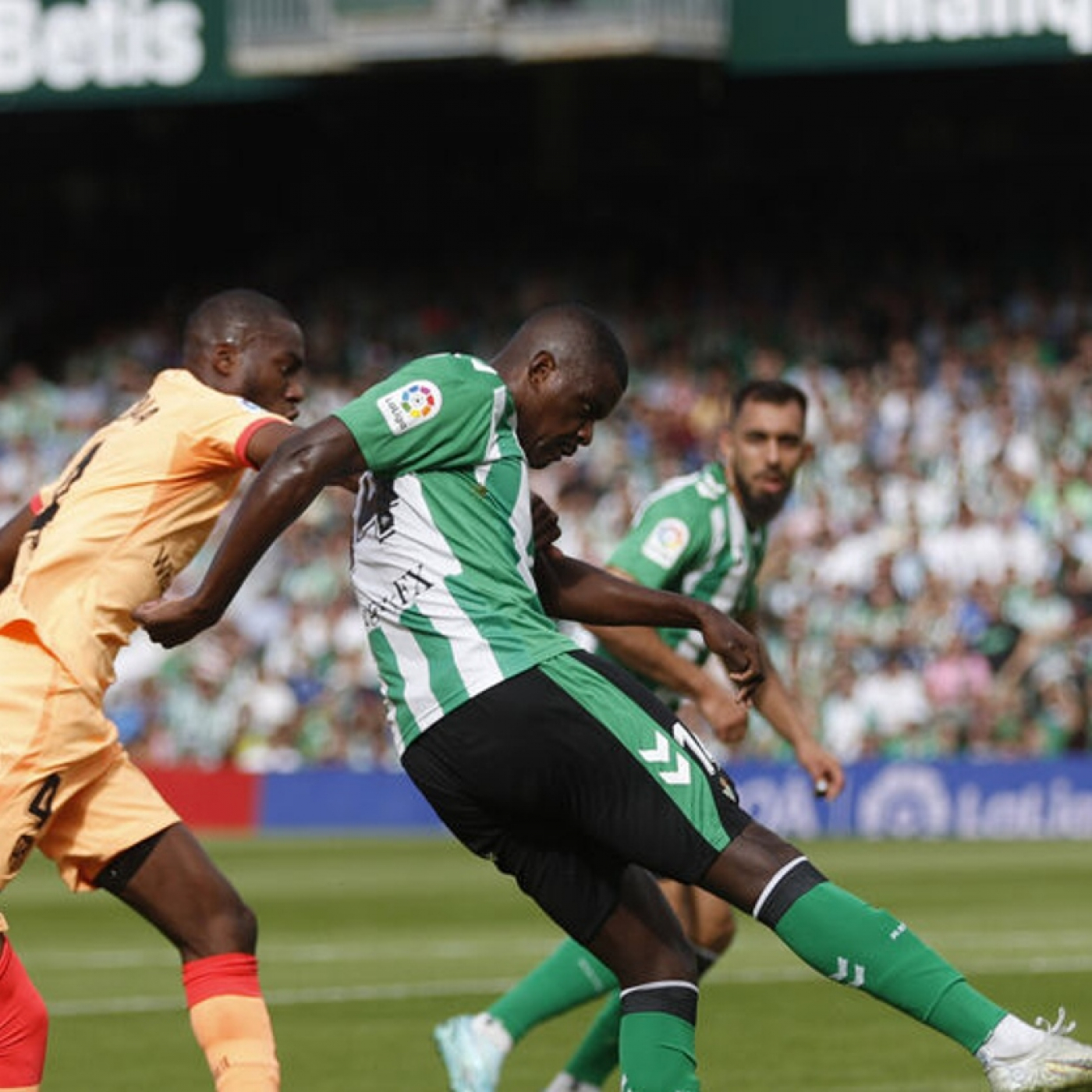 Análisis del Real Betis 1-2 Atlético de Madrid | Rueda de prensa de Simeone episode artwork
