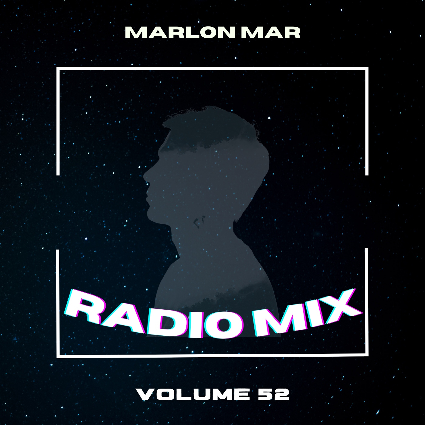 THE RADIO SHOW By Marlon Mar