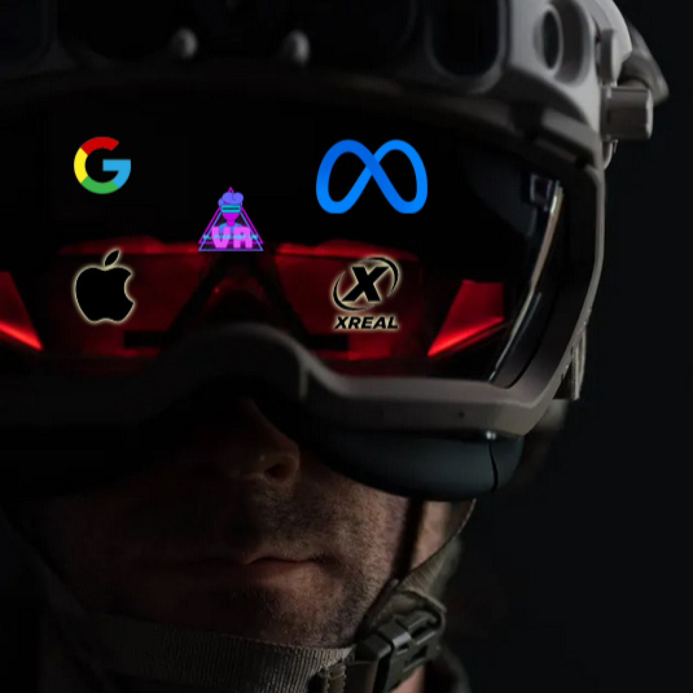 El podcast de VR