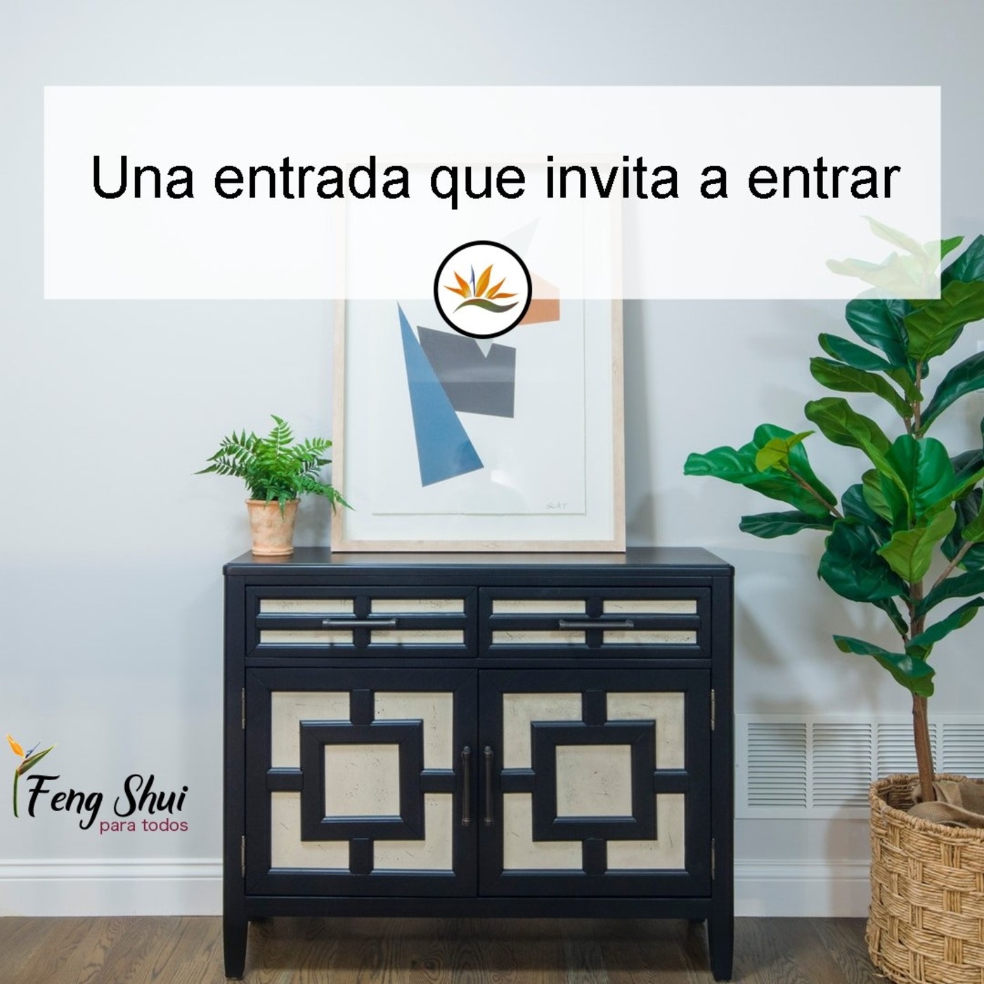 Decora para ser feliz