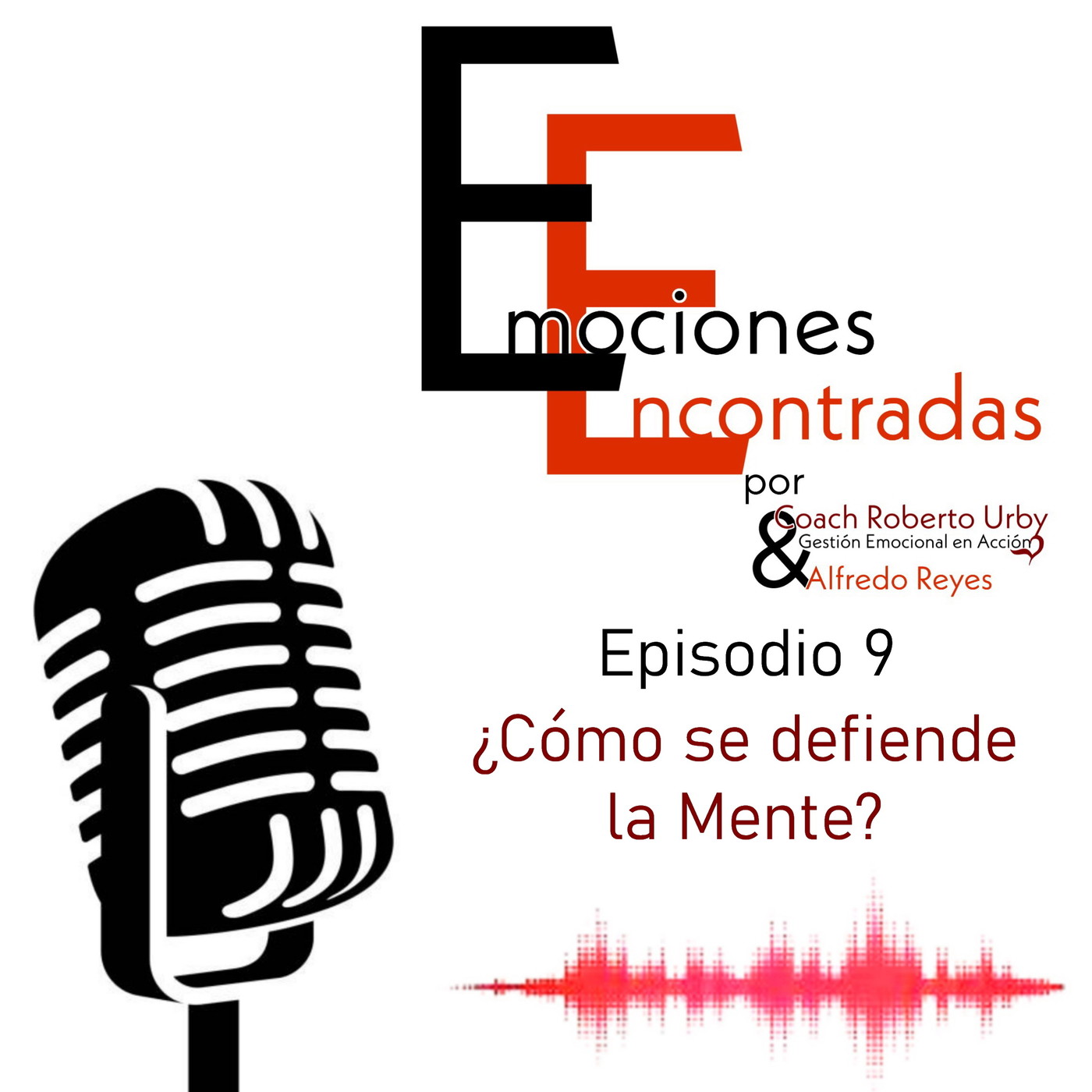 Emociones Encontradas