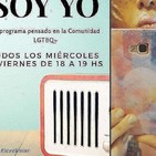 Soy yo 12/7/2019 Pamela Bravo, Natalia Coria y Eliana Diaz Gonzalez