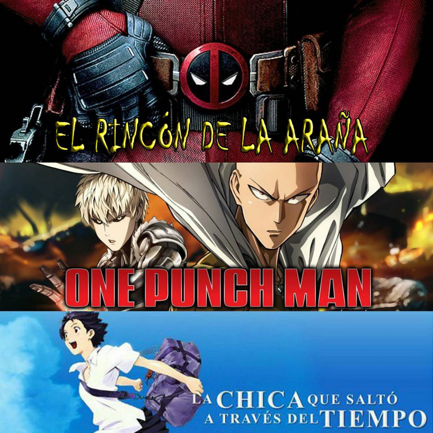 El Rincón De La Araña
