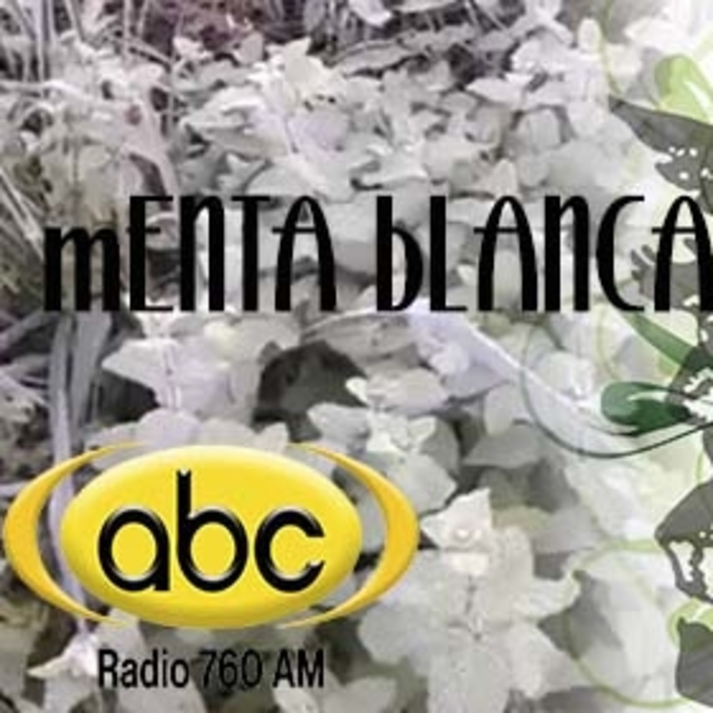 El Ángel de tu Salud - MENTA BLANCA episode artwork