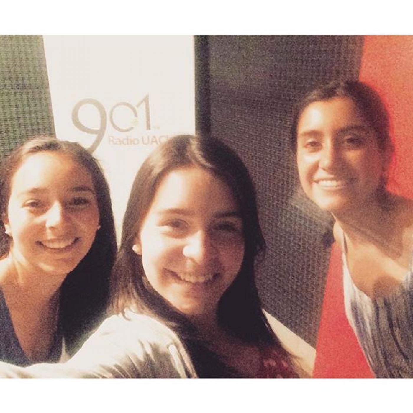 UAChonas 1° temporada 2O15 !