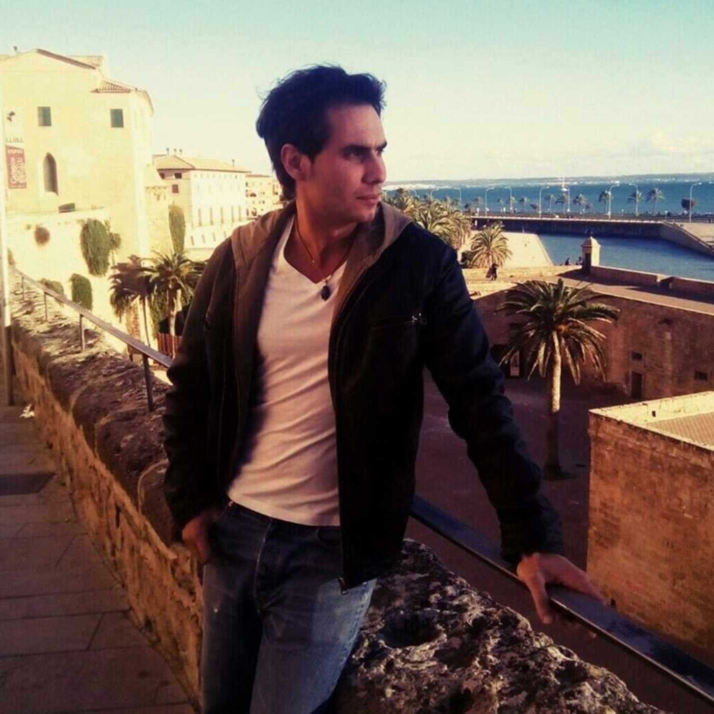 Podcast PEDRO MARTÍN/PERIODISMO