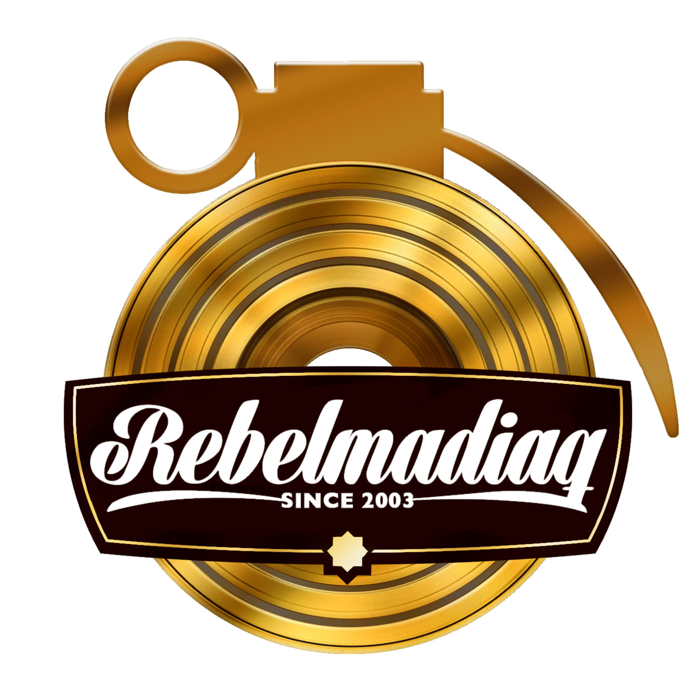 7 Pulgadas Reggae Radio