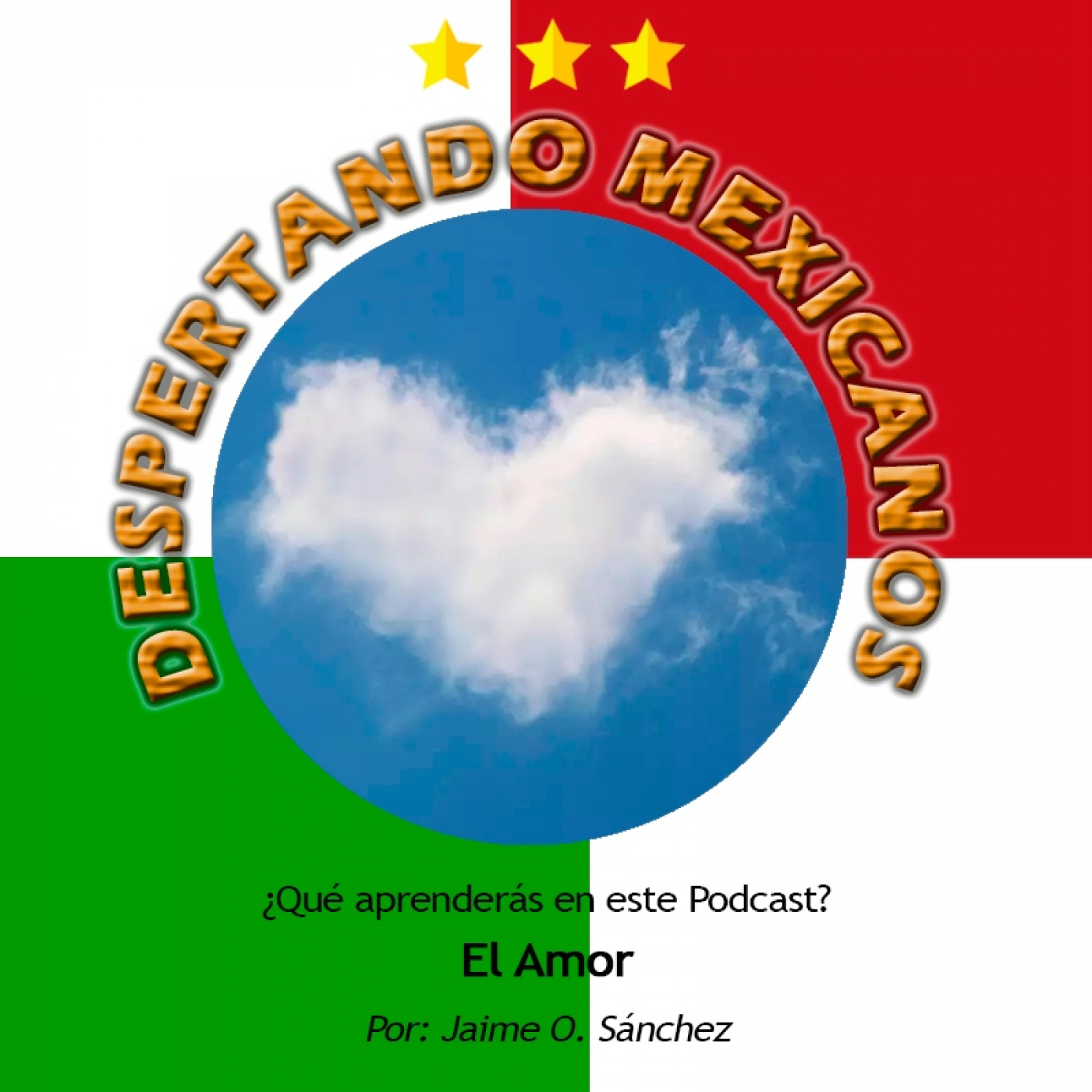 Despertando Mexicanos