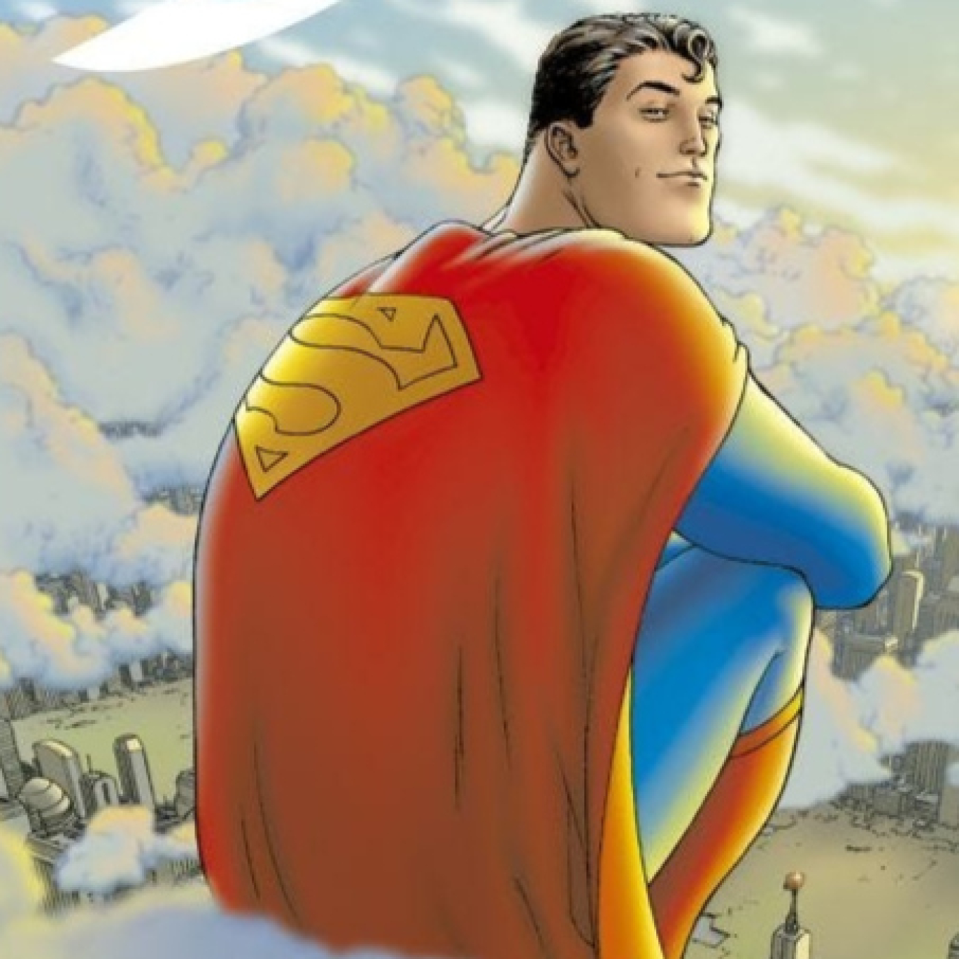 All-Star Superman-El cómic que inspiró la película de 2025 episode artwork