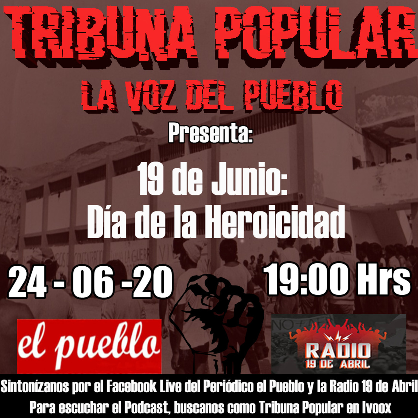 Tribuna Popular