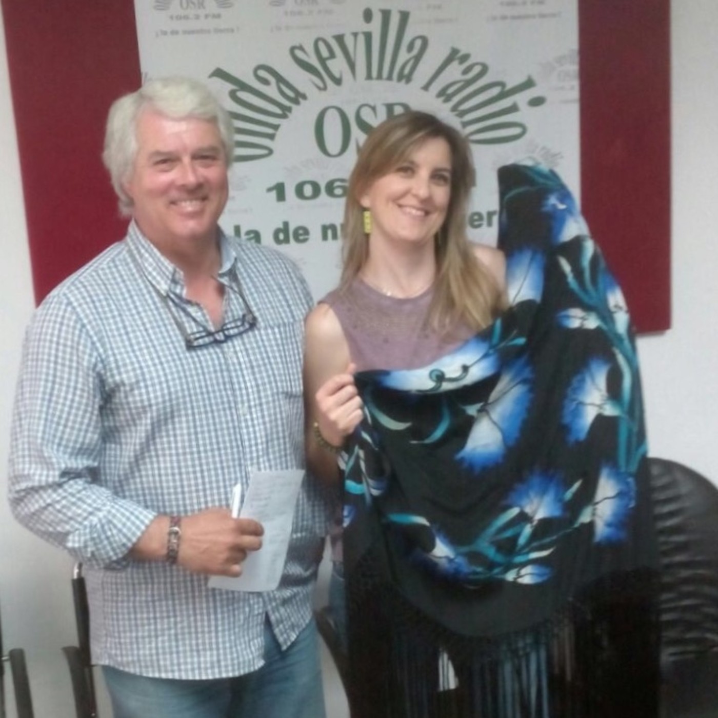 Podcast de Emprendedores de Nuestra Tierra