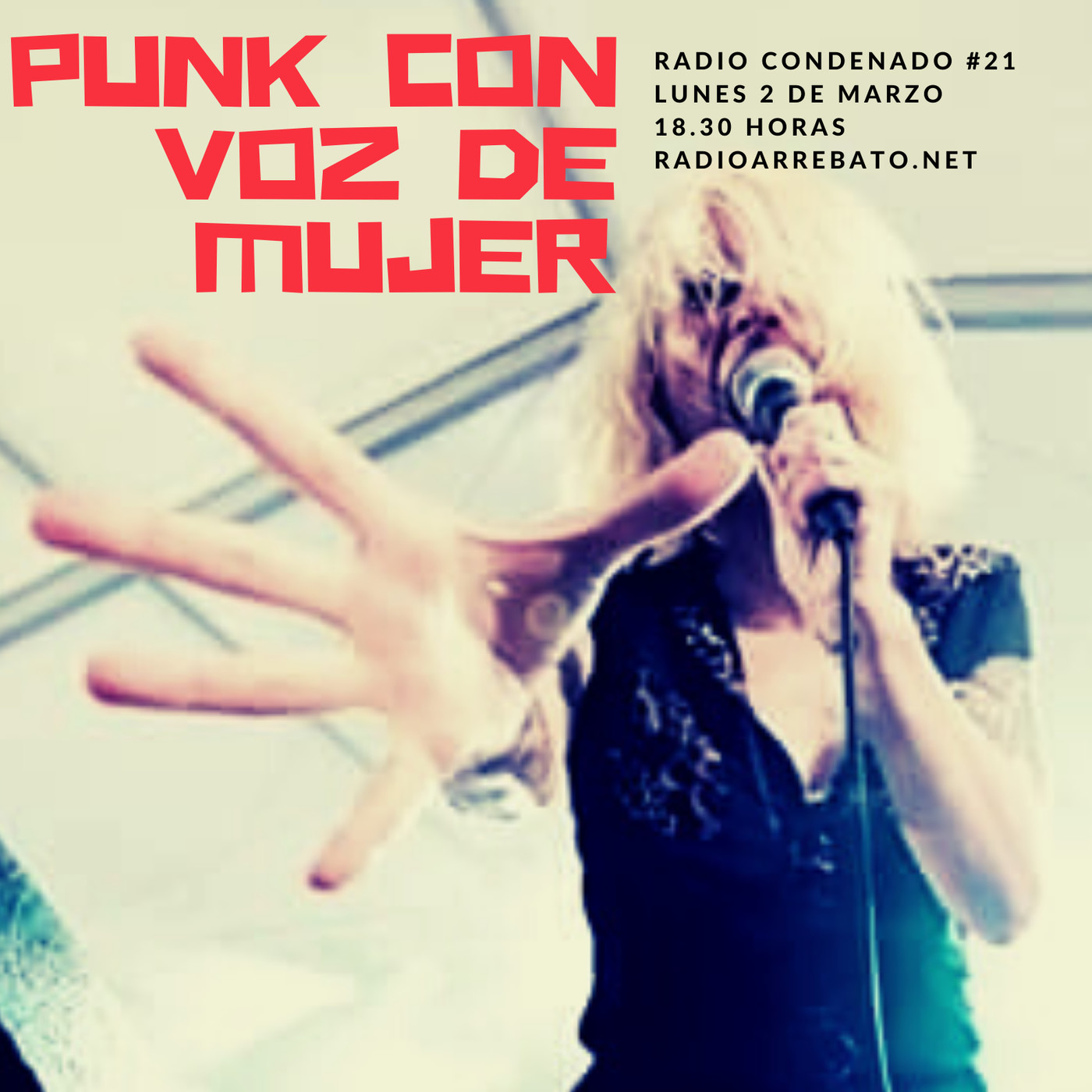 Radio Condenado