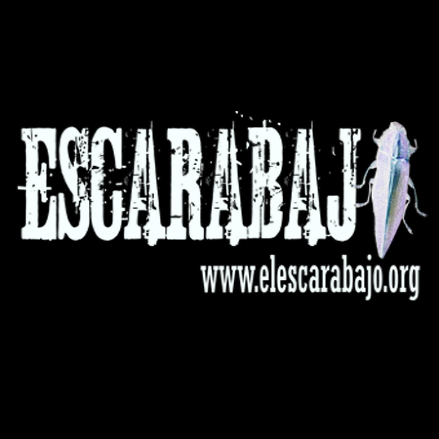 Podcast de El Escarabajo