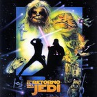 2x03 Star Wars, El Retorno del Jedi + Juegos Star Wars Antiguos