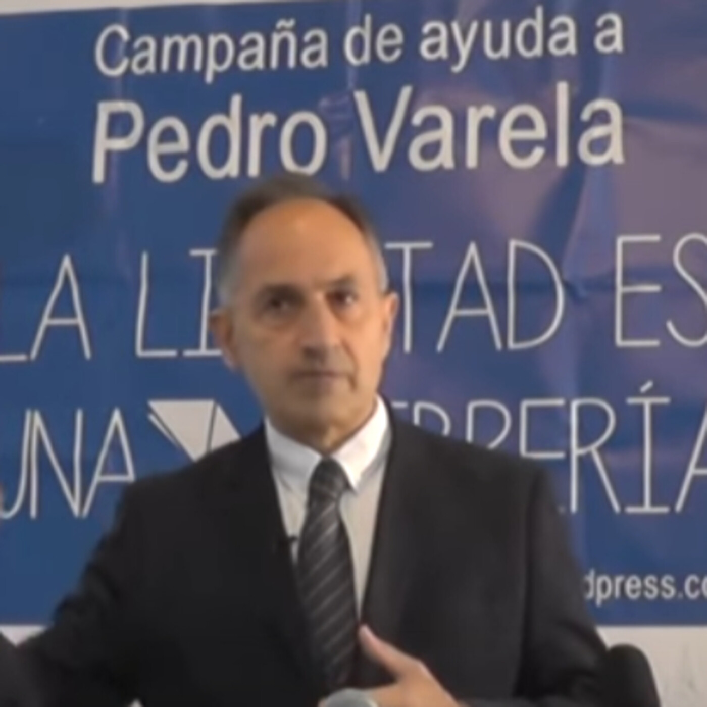 Discursos por España