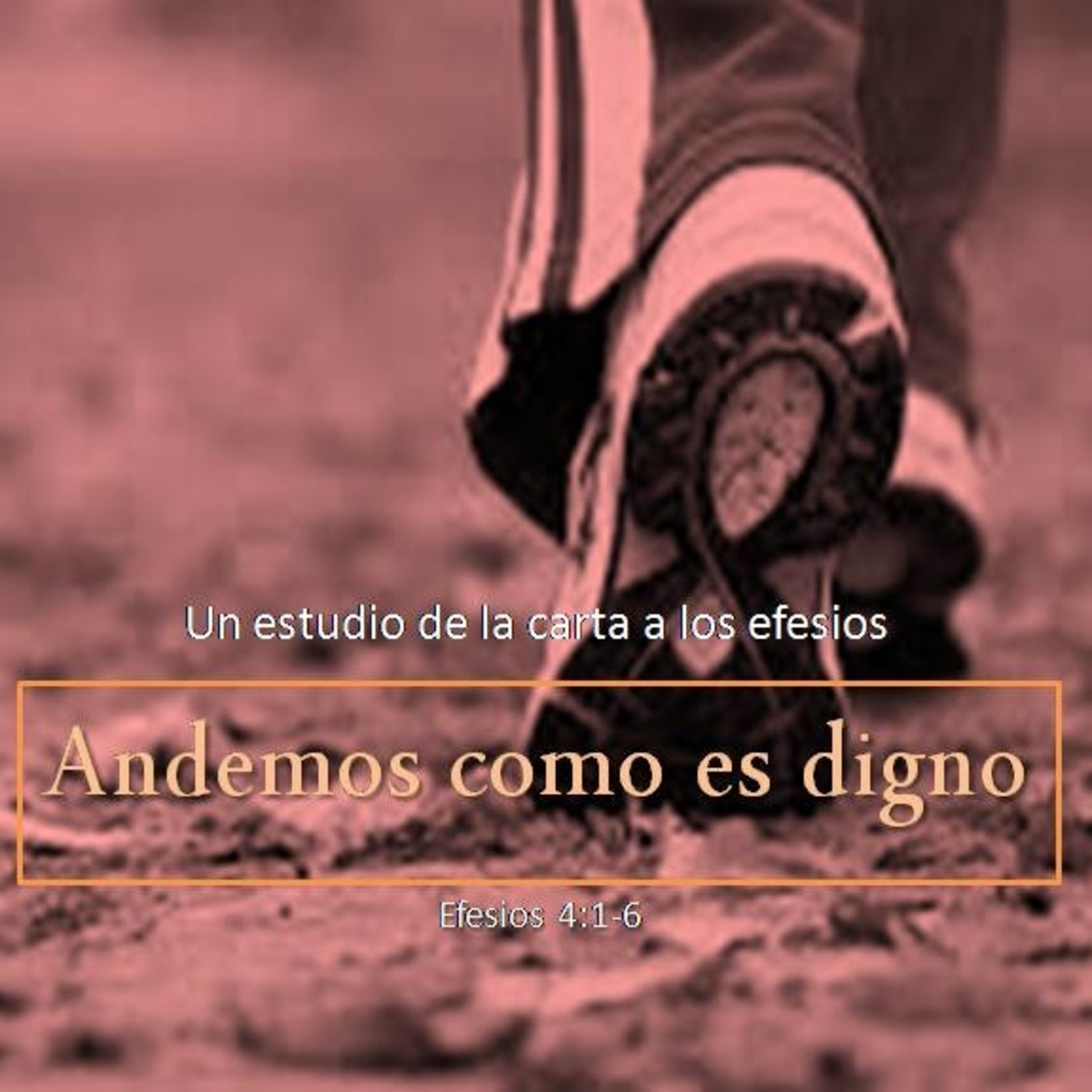 11 Andemos como es digno episode artwork