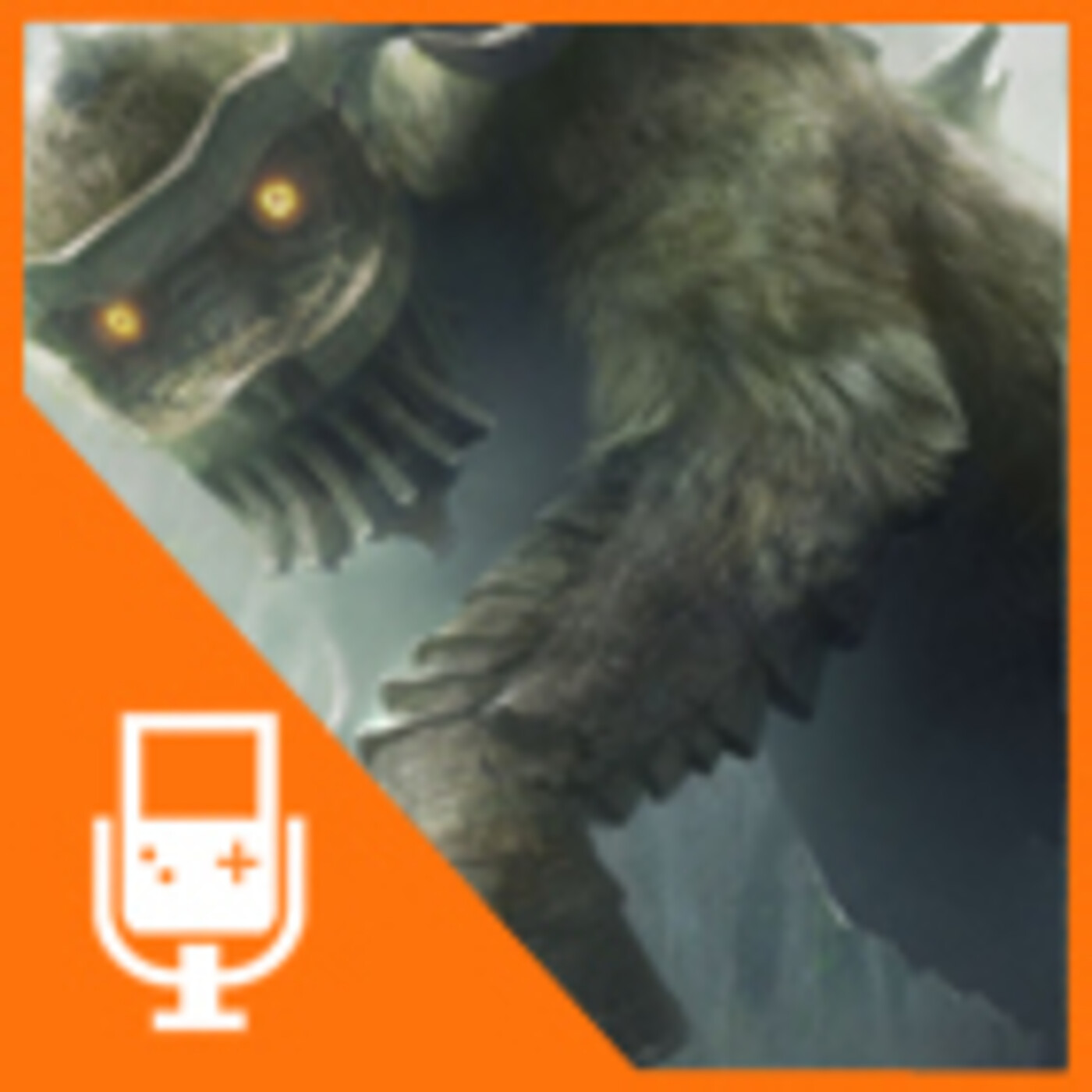 An Untitled Games Podcast