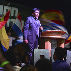 Pelea la buena batalla de la fe